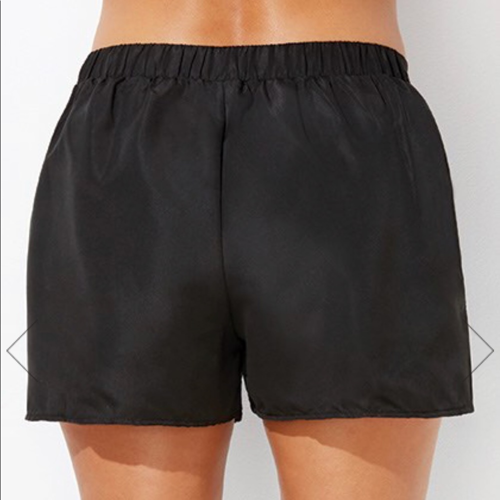 Swimsuits for all- Cargo swim short